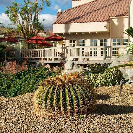 The Oasis Resort Palm Springs Exteriér fotografie