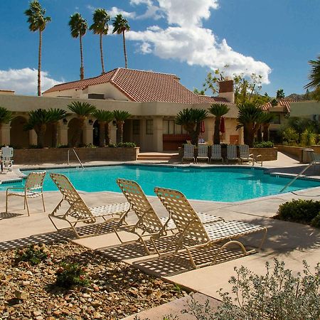 The Oasis Resort Palm Springs Exteriér fotografie
