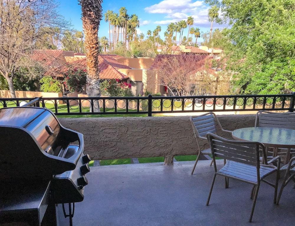 The Oasis Resort Palm Springs Exteriér fotografie