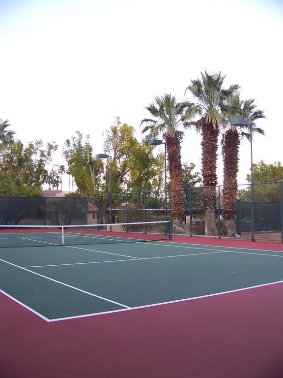 The Oasis Resort Palm Springs Exteriér fotografie