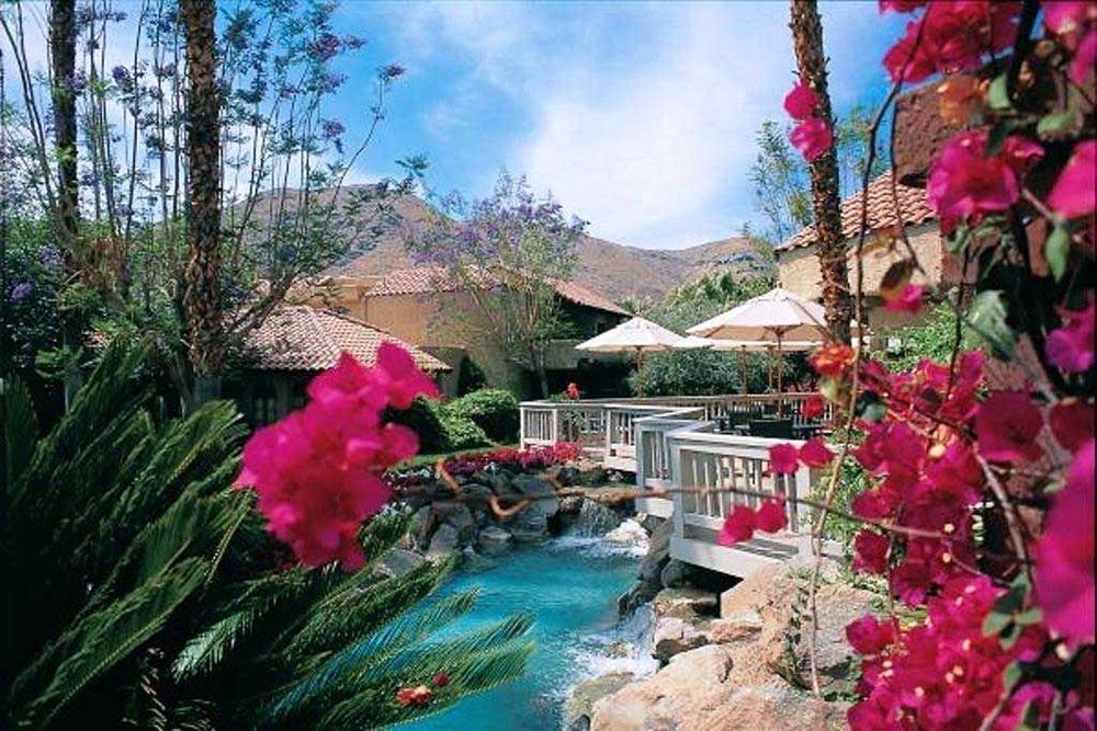 The Oasis Resort Palm Springs Zařízení fotografie