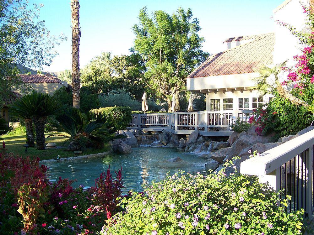 The Oasis Resort Palm Springs Exteriér fotografie