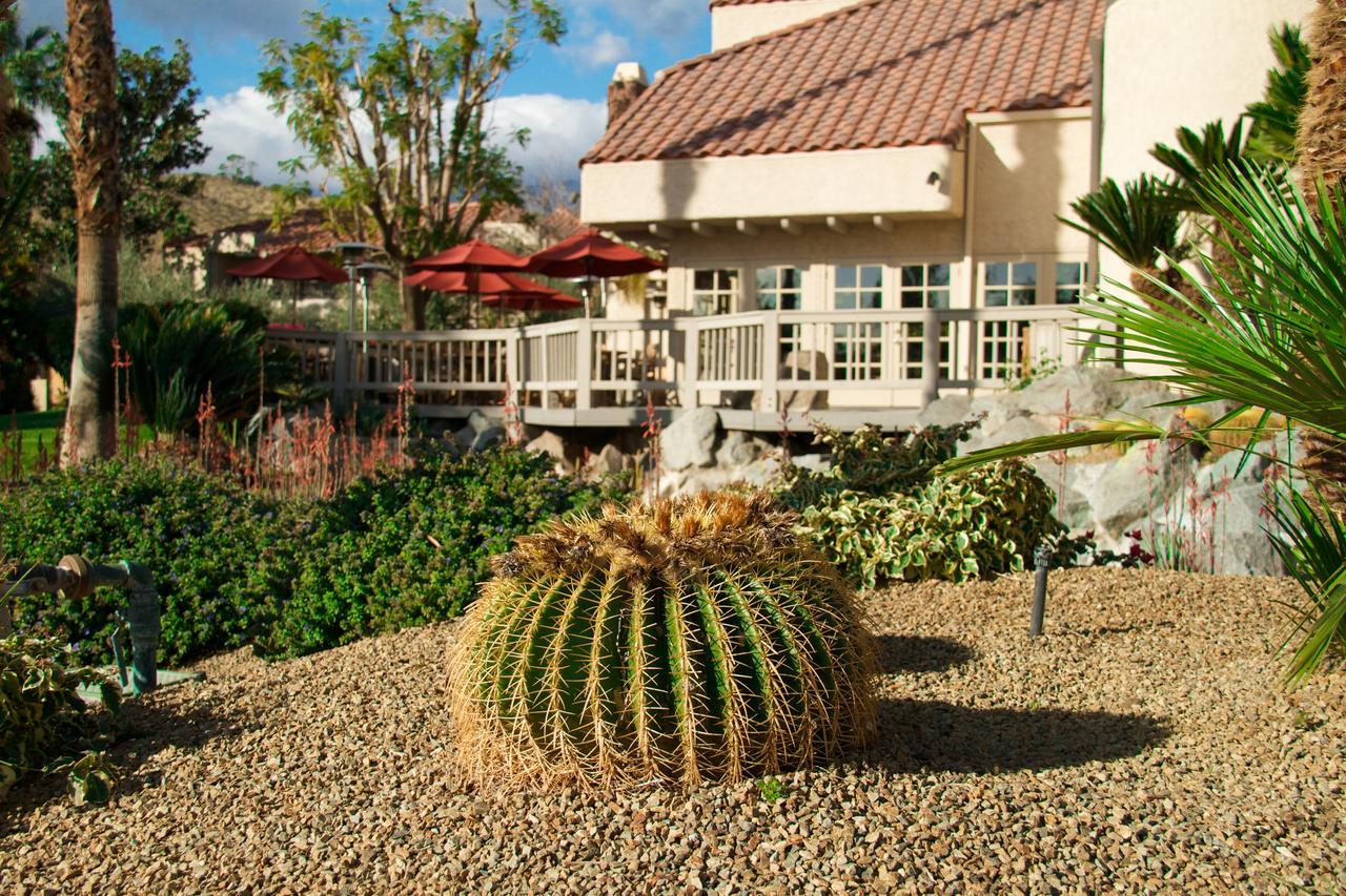 The Oasis Resort Palm Springs Exteriér fotografie
