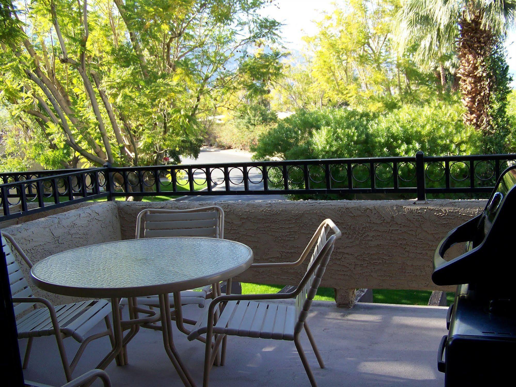 The Oasis Resort Palm Springs Exteriér fotografie